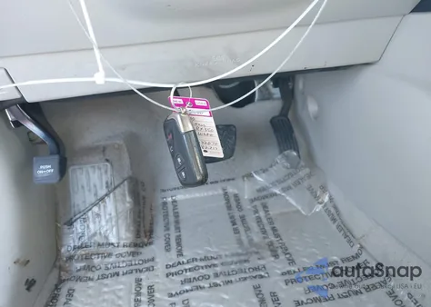 2010 Lexus Rx 350 из США, поврежденный, VIN 2T2ZK1BA8AC022070